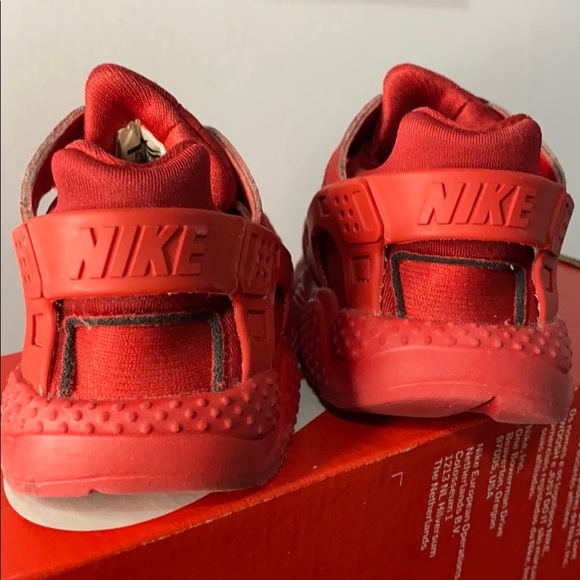 Nike Huarache Run - Picture 3 of 3